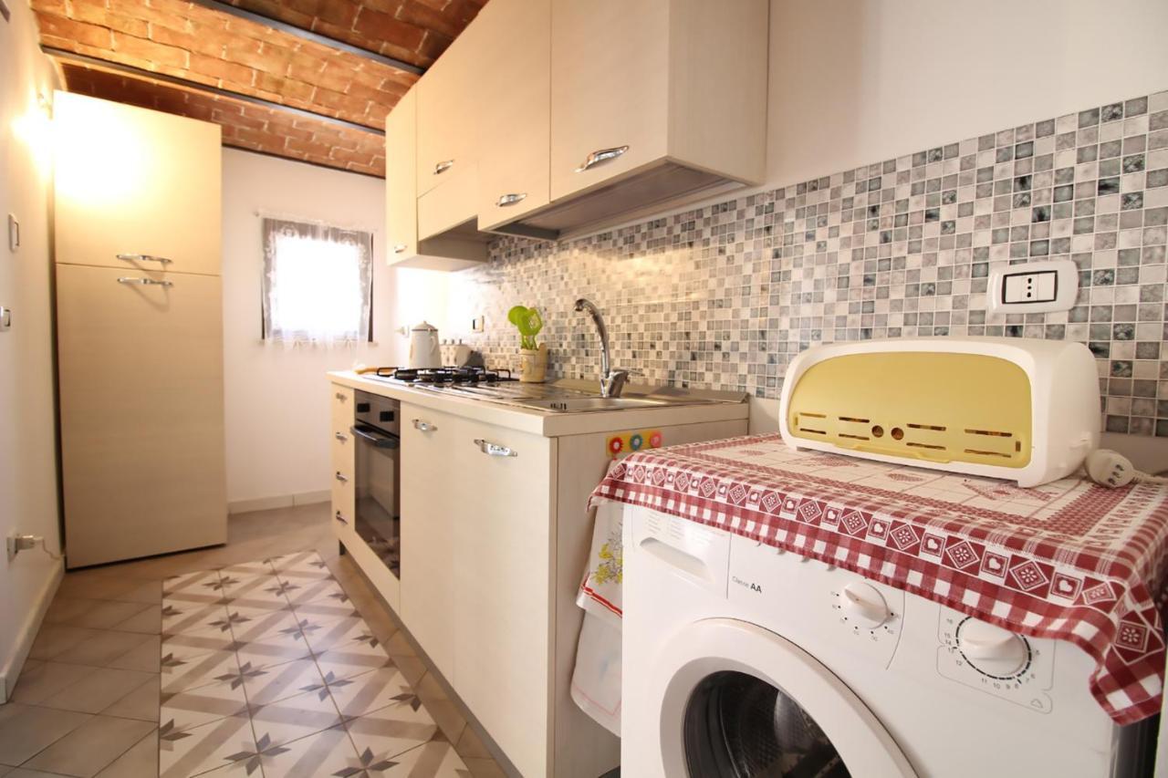 Villa Casa Claudia Trapani Exterior foto