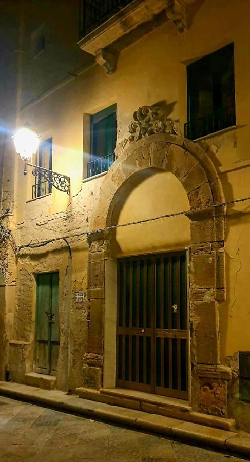 Villa Casa Claudia Trapani Exterior foto