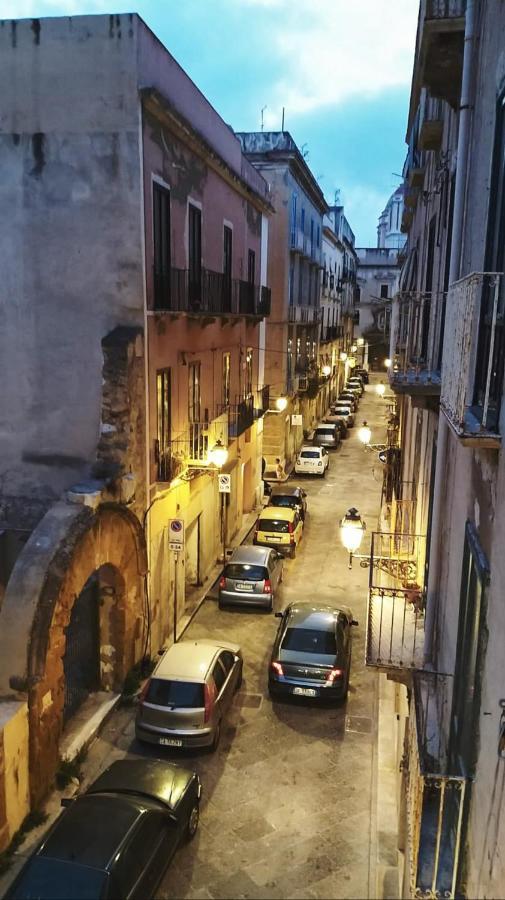 Villa Casa Claudia Trapani Exterior foto