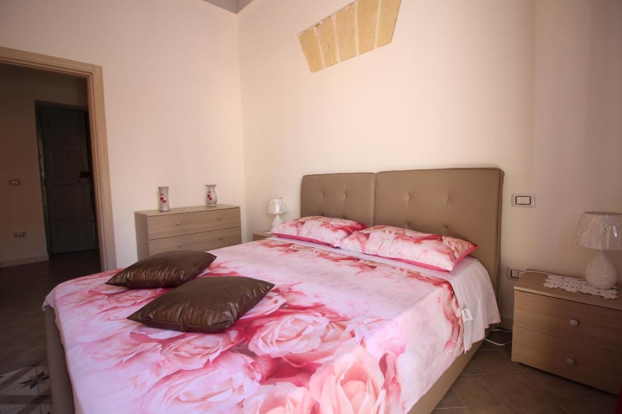 Villa Casa Claudia Trapani Exterior foto