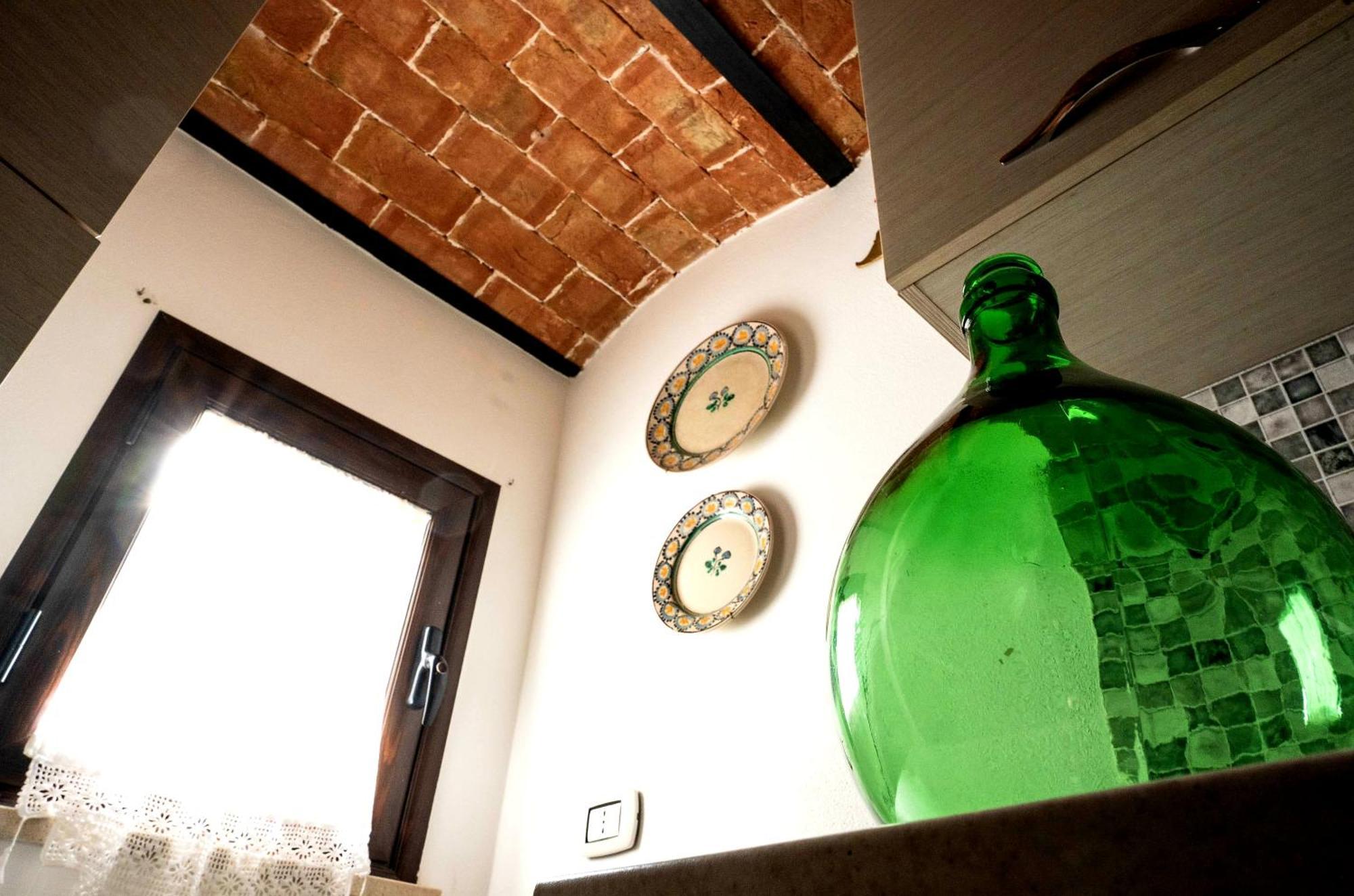 Villa Casa Claudia Trapani Exterior foto